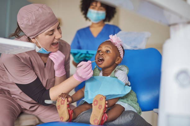 Best Dental X-Rays and Imaging  in Kelseyville, CA