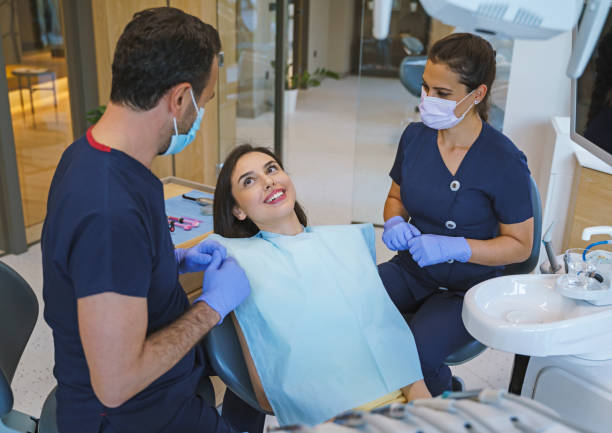 Best Veneers and Lumineers  in Kelseyville, CA
